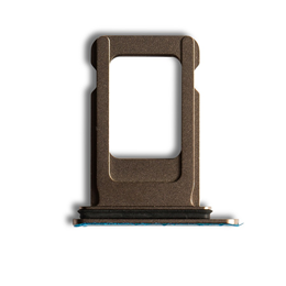 Sim Card Tray for iPhone XS Max Gold